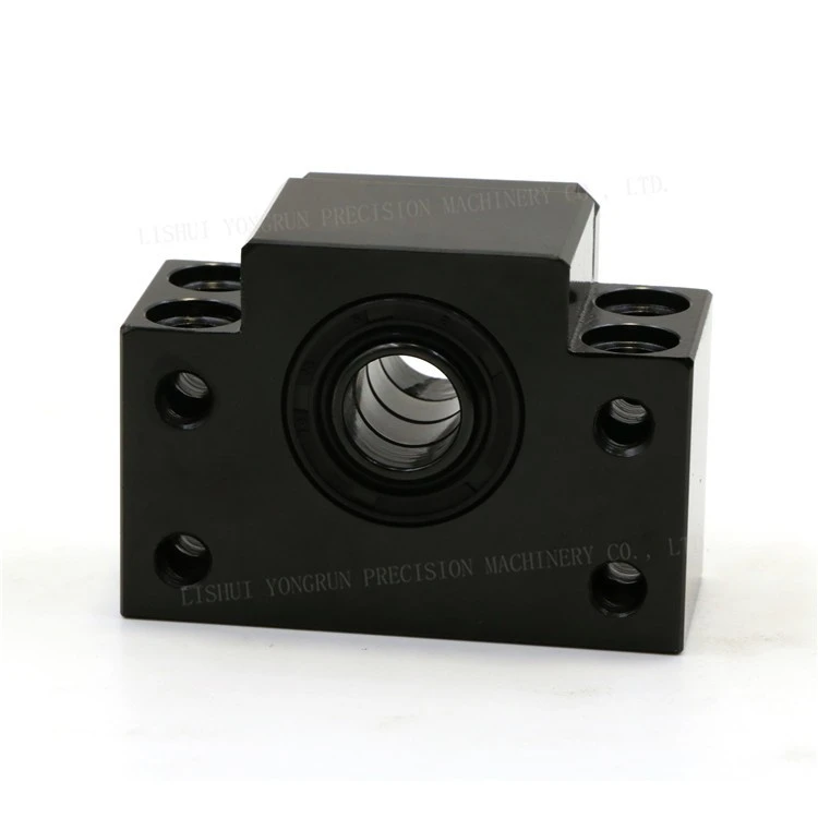 BK25/BF25 Ball Screw Support best