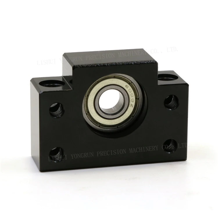 BK25/BF25 Ball Screw Support factory