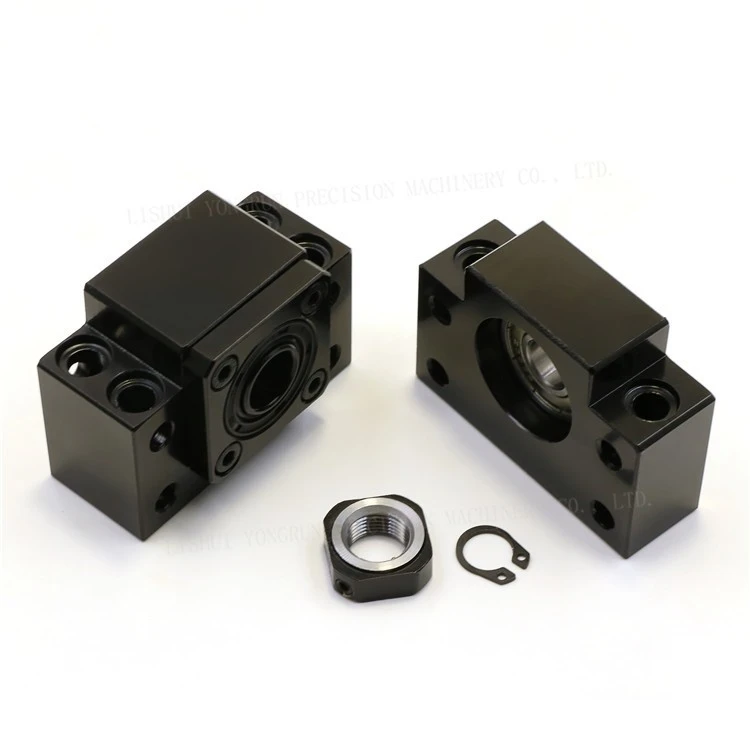BK25/BF25 Ball Screw Support suppliers