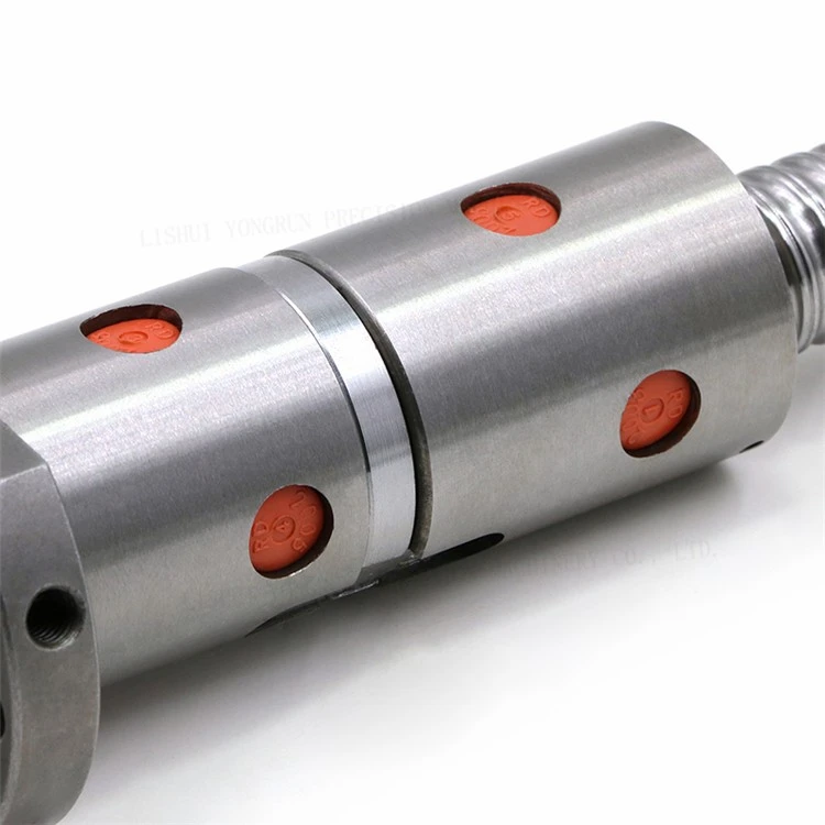 DFU5010 Ball Screw best
