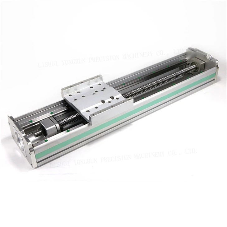 EGHS120F Linear Stage suppliers