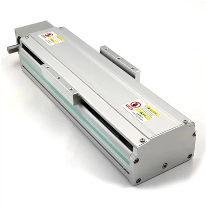 HGHP140F doğrusal aşama