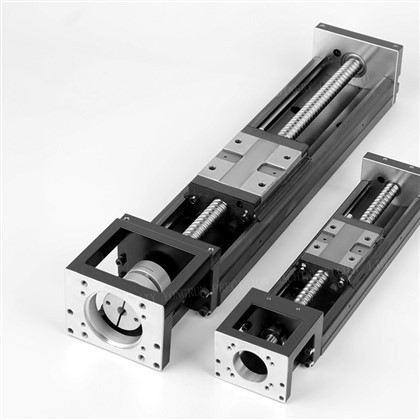 KK60 Lineer Kademeli Standart Tip