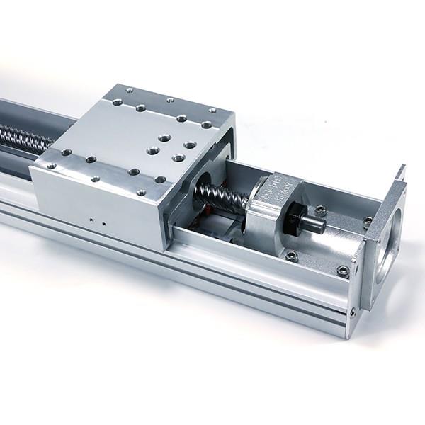 Ball Screw Linear Slide Cnc Actuator price