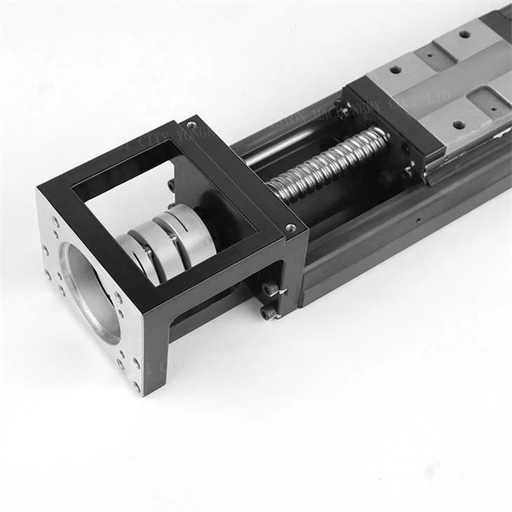Linear Module KK factory