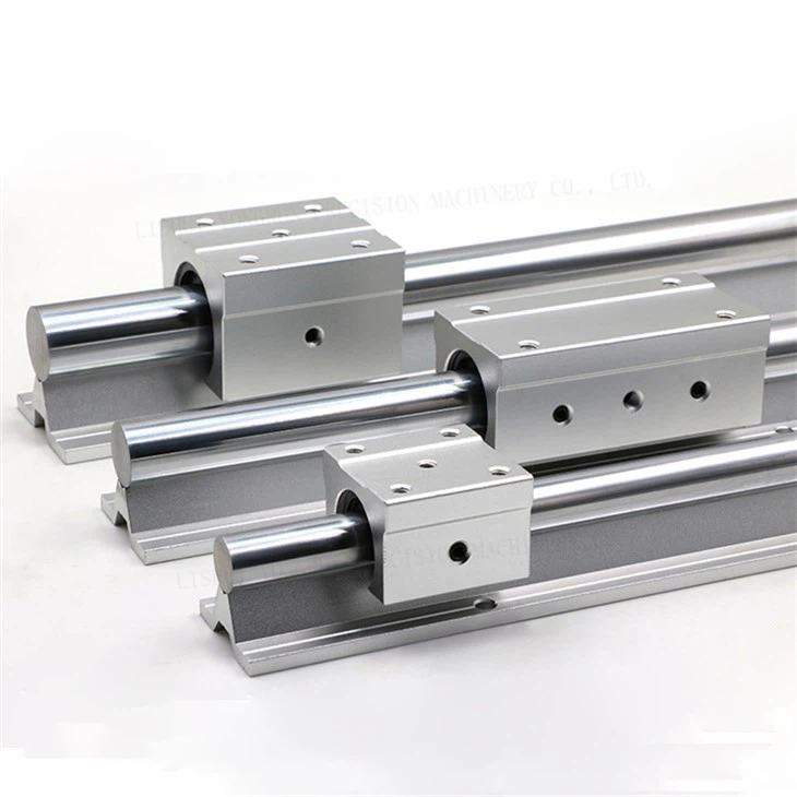 SBR12 Lineer Kılavuz